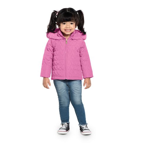 casaco rovitex infantil