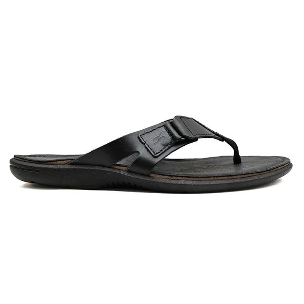 Chinelo Dedo Itapuã Preto Masculino 44