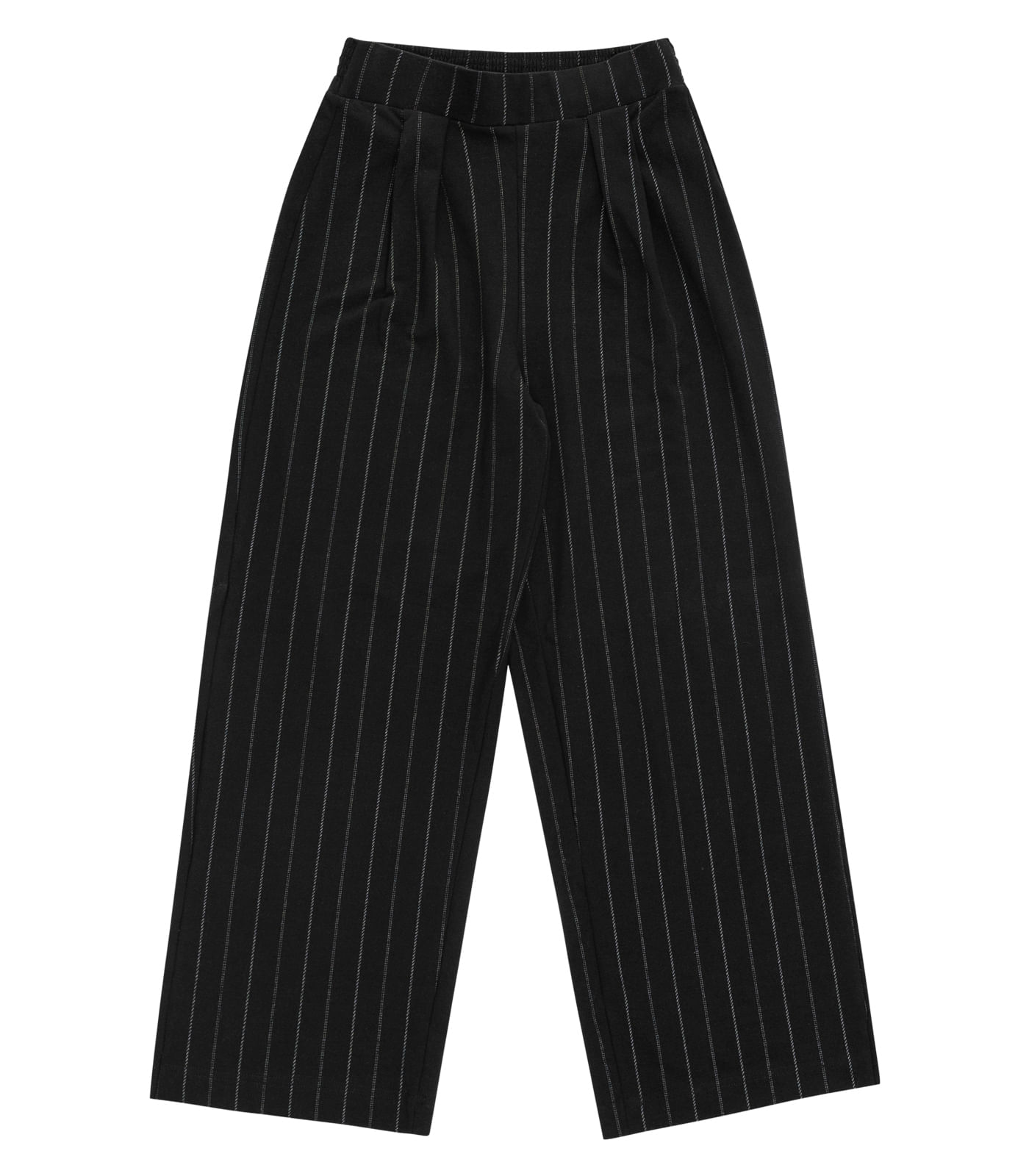 Calça Feminina de Molecotton Endless Preto - Imagem 5