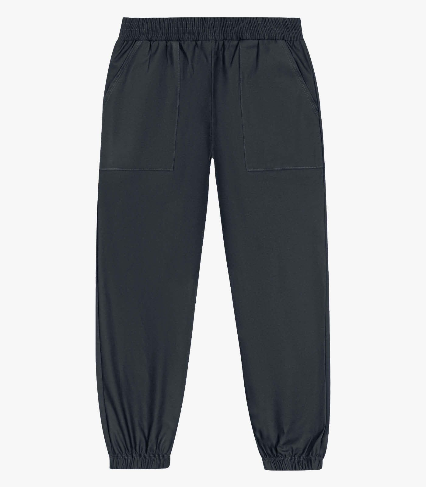 Calça Infantil Menino Trick Nick Cinza - Imagem 5