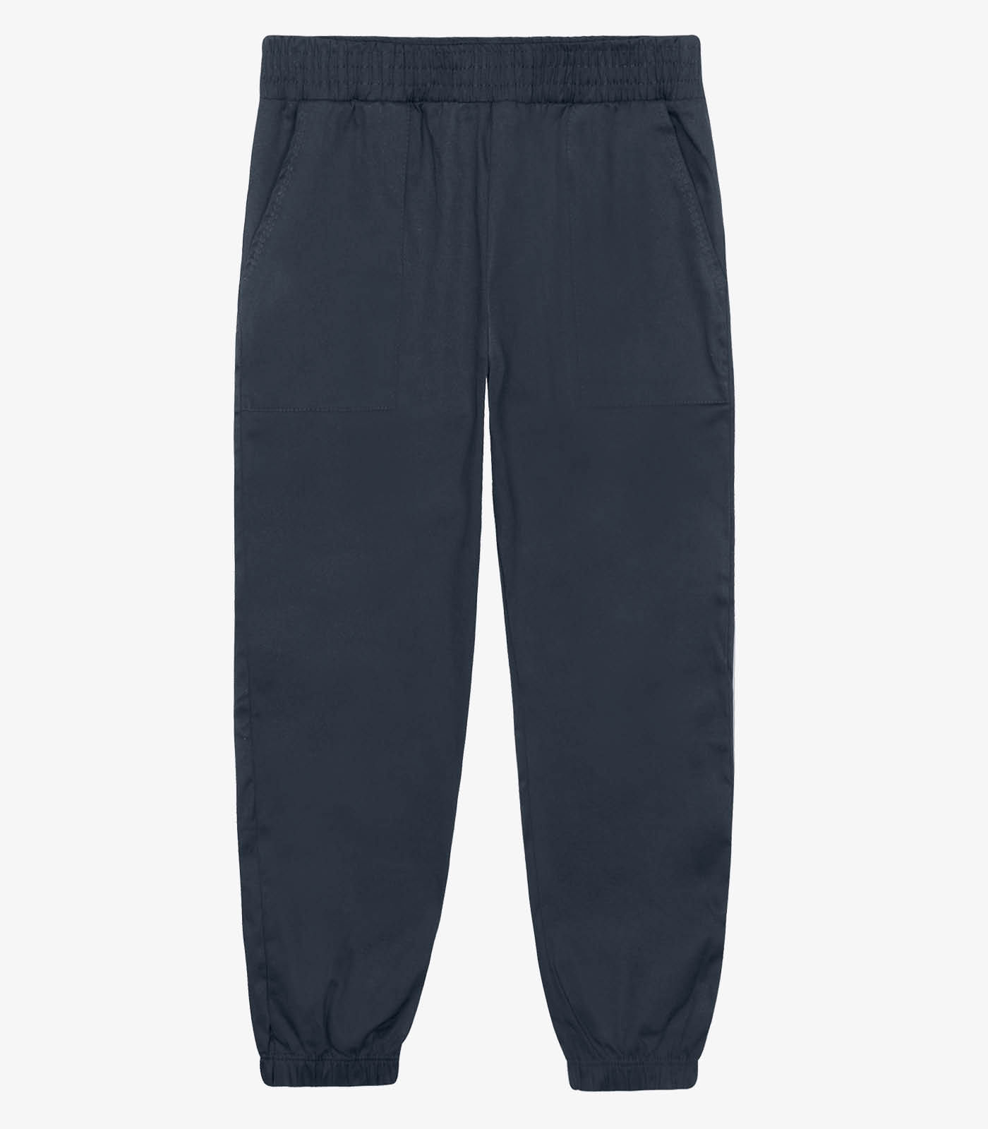 Calça Infantil Menino Trick Nick Cinza - Imagem 6