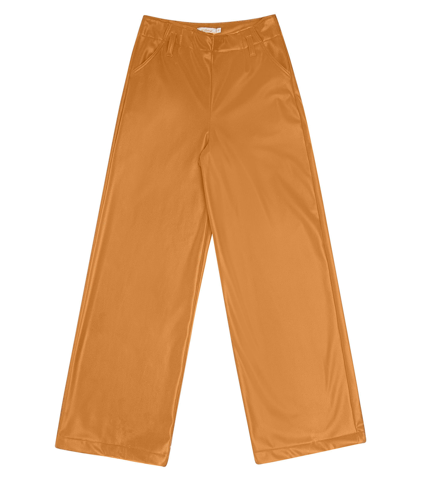 Calça Feminina Endless Marrom - Imagem 4