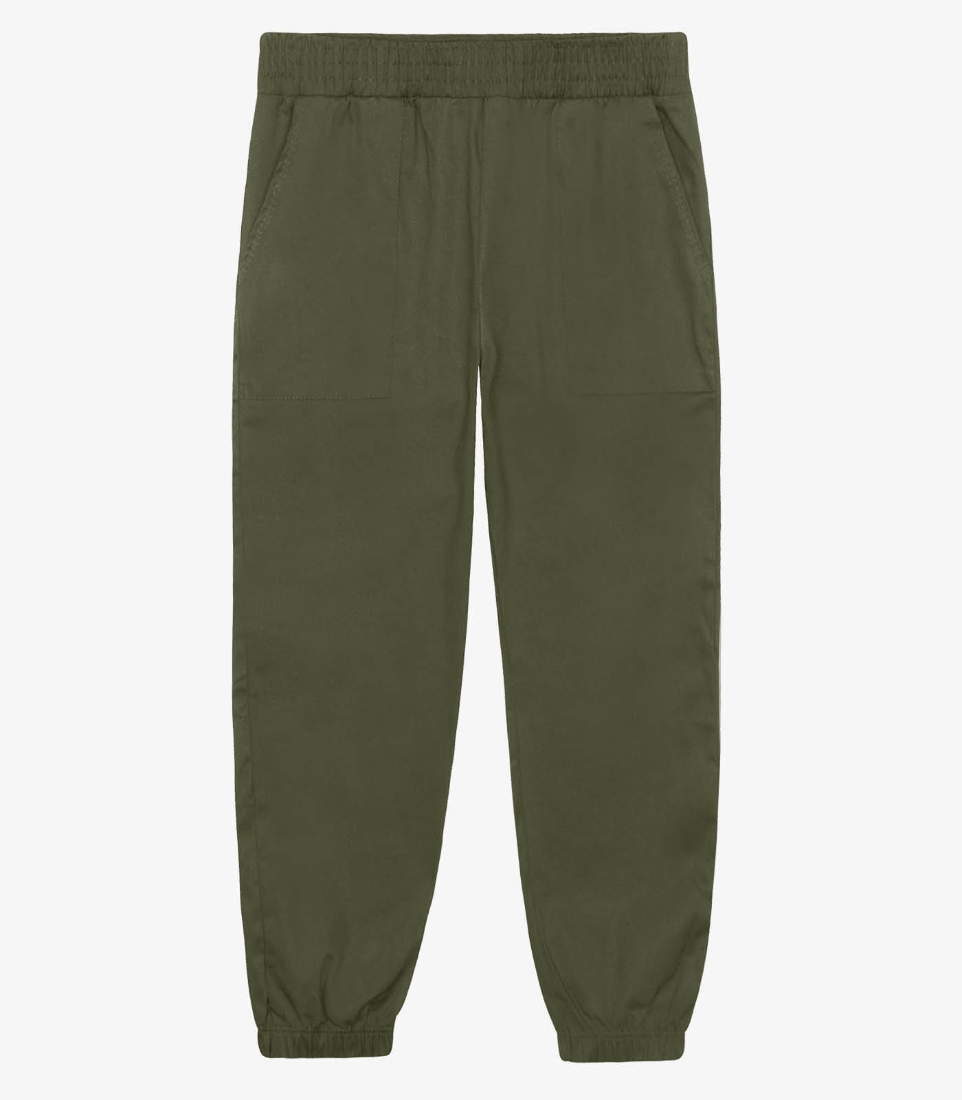 Calça Infantil Menino Trick Nick Verde