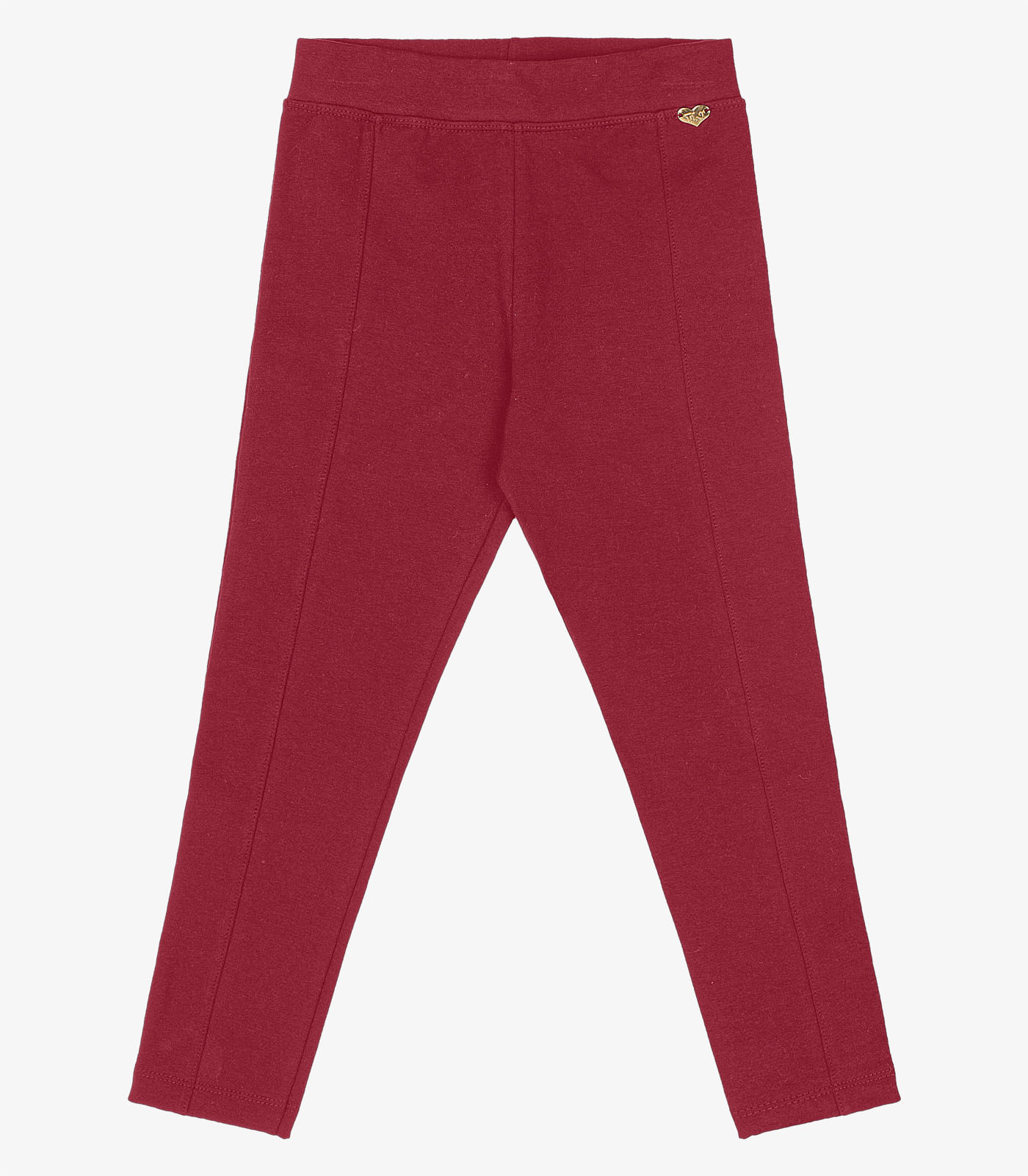 Legging Infantil Bengaline Trick Nick Vermelho - Imagem 5