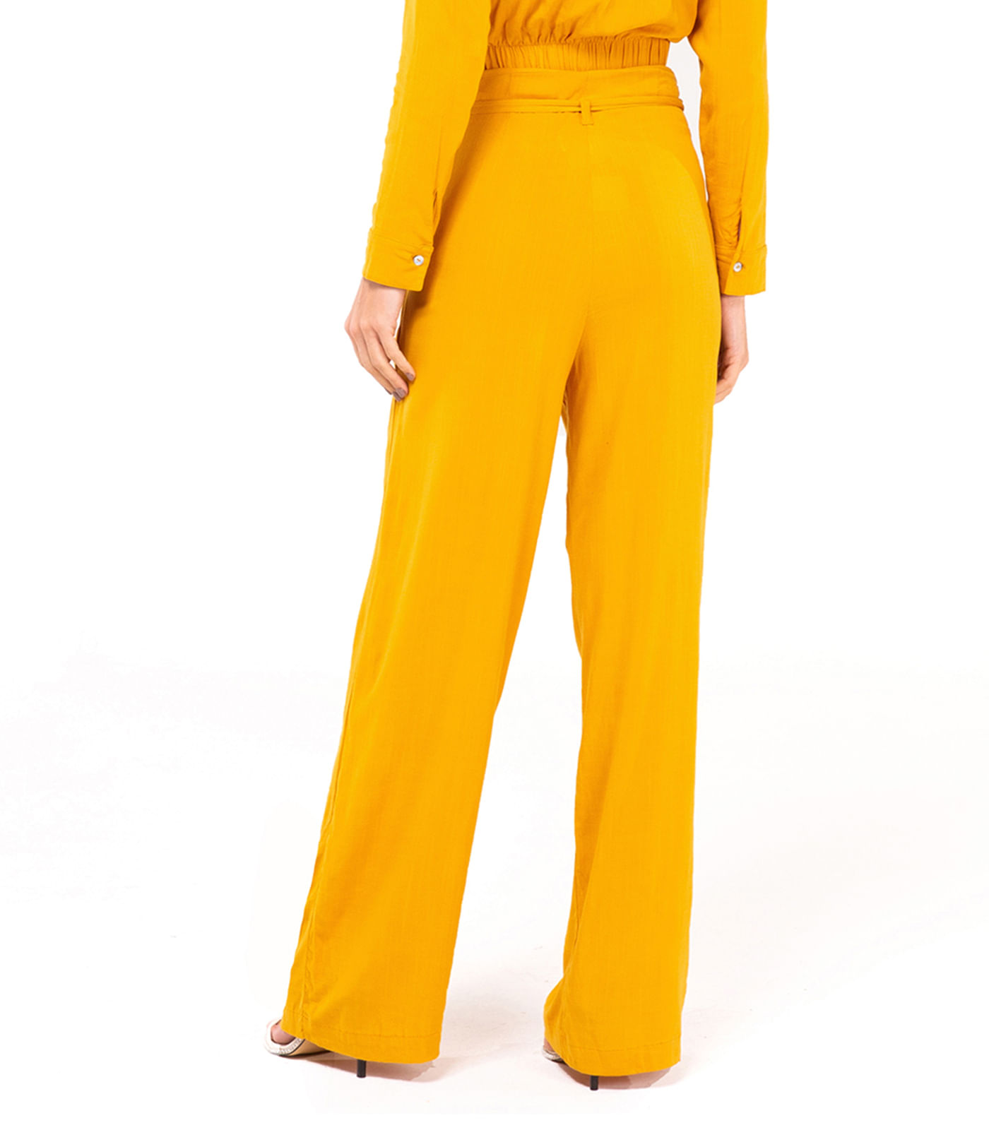 Calça Feminina Endless Marrom - Imagem 2