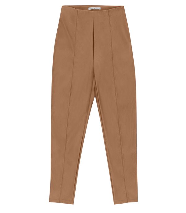 Calça Feminina Skinny Endless Marrom M