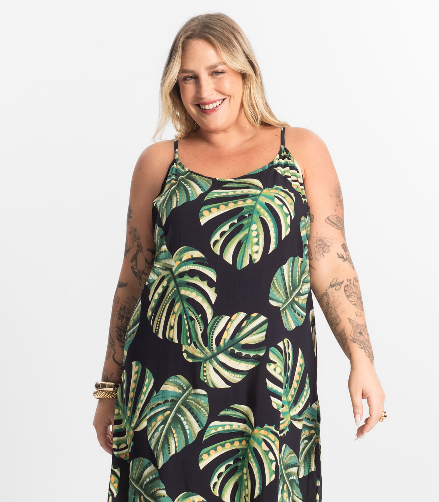 Vestido Curto Secret Glam Preto - Imagem 2