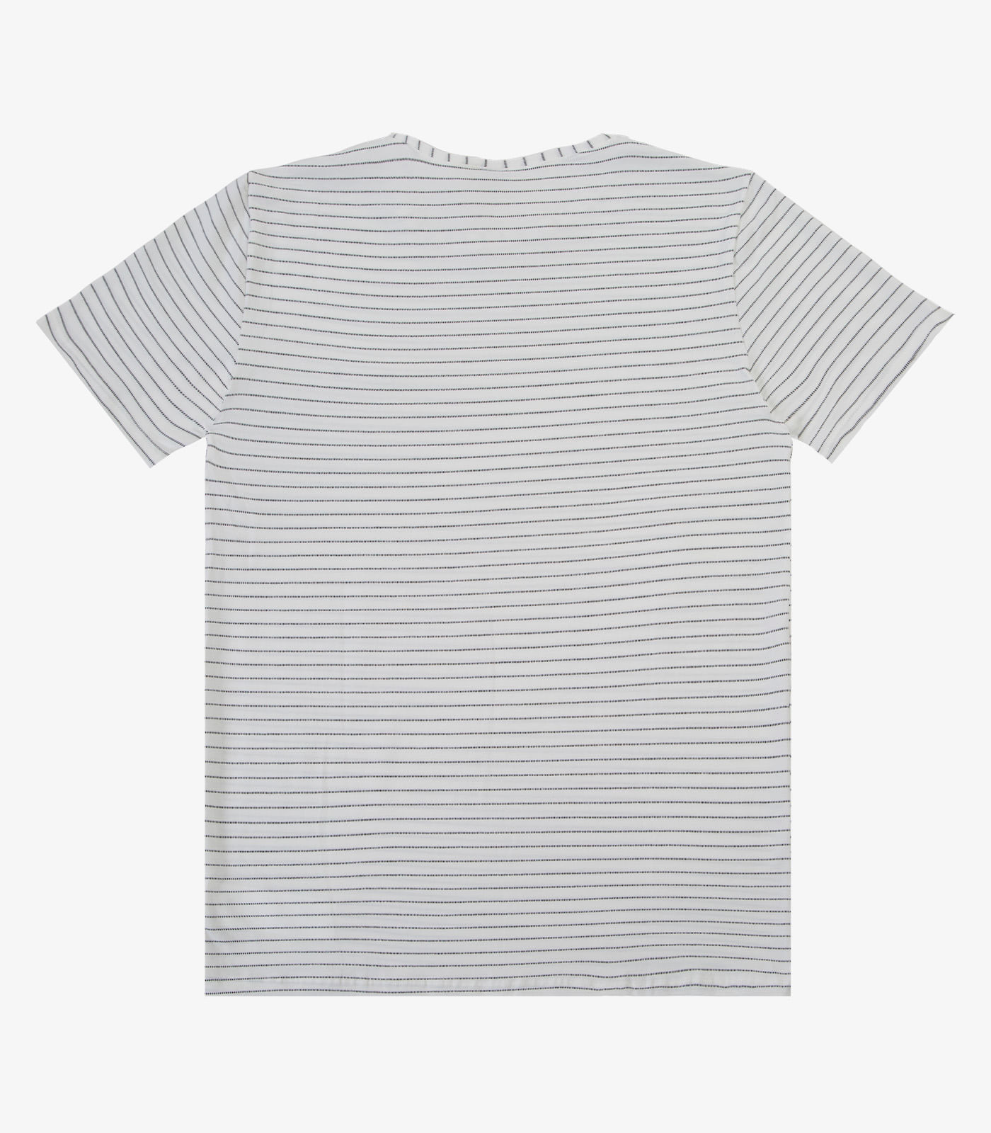 Camiseta Masculino em Cotton Rovitex Bege - Imagem 2