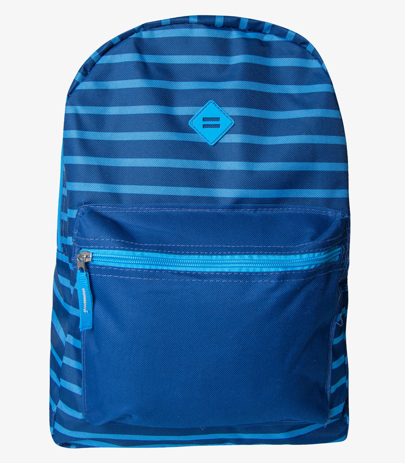 Mochila Feminina Listrada Clio Azul
