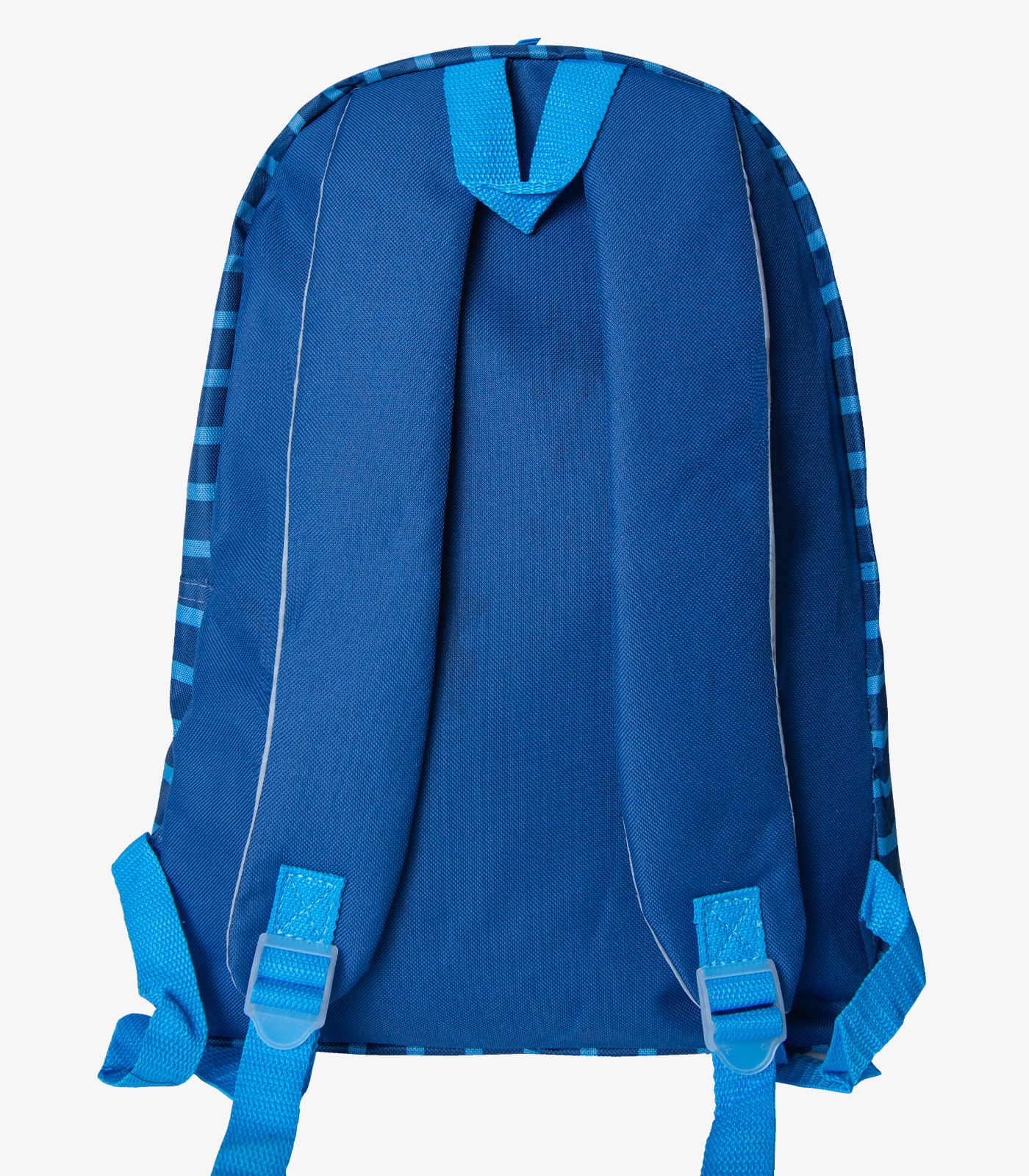 Mochila Feminina Listrada Clio Azul - Imagem 3