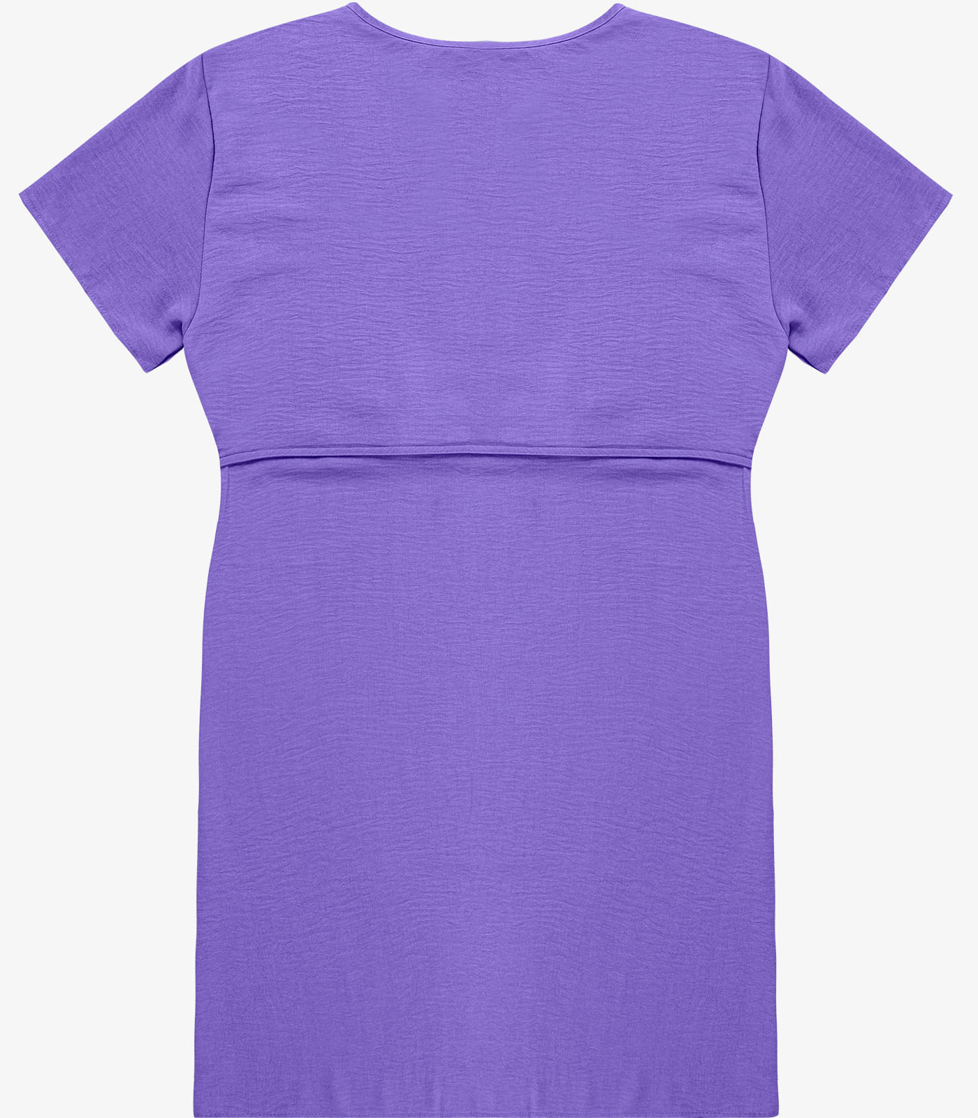 Vestido Infinita Cor Roxo - Imagem 18