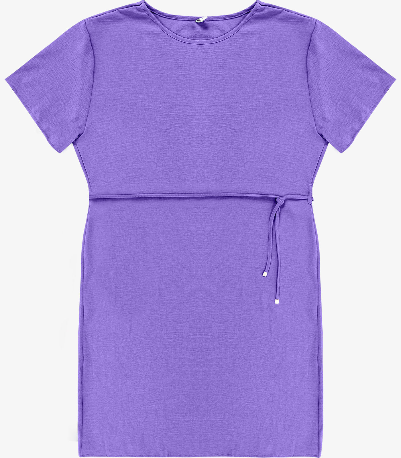 Vestido Infinita Cor Roxo - Imagem 5