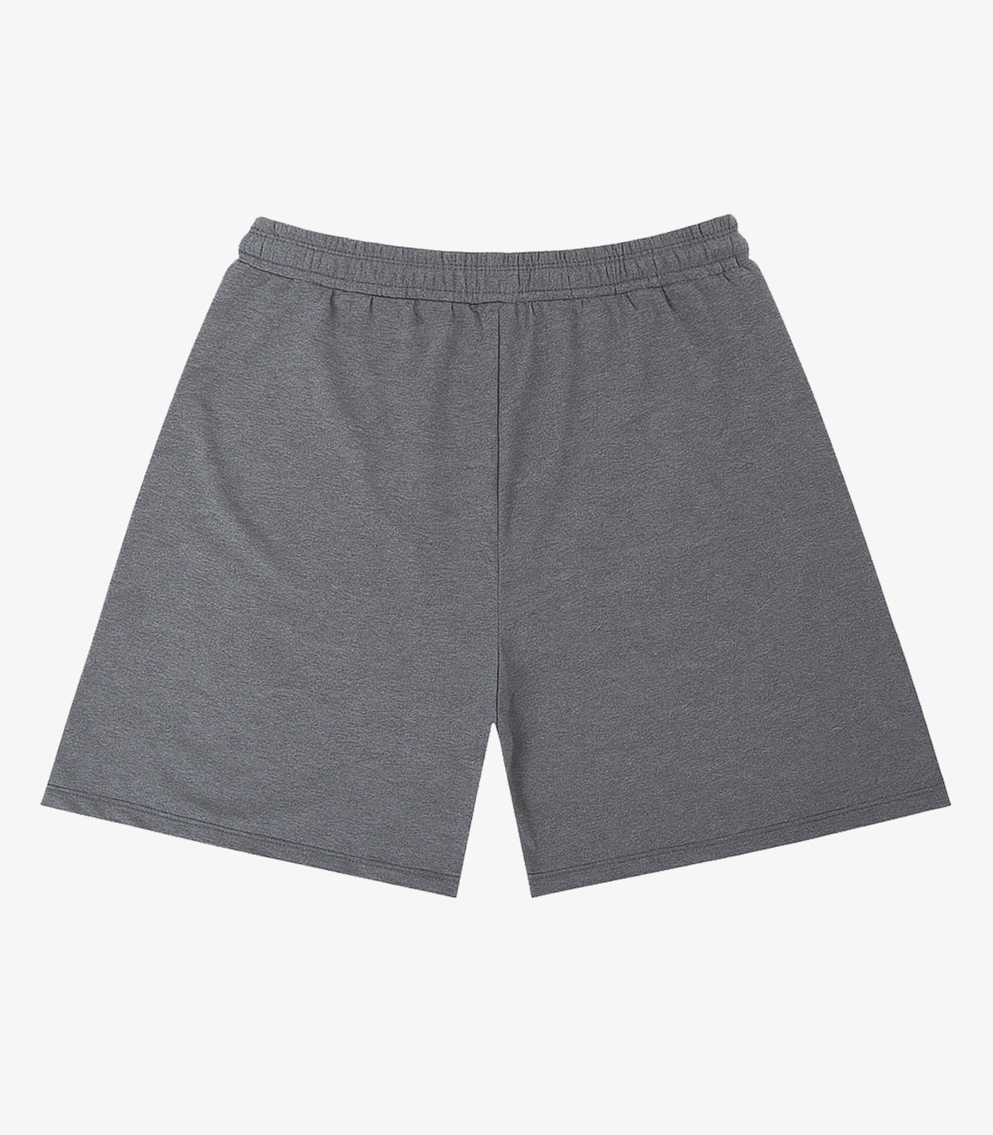 Shorts Feminino Moletinho Infinita Cor Cinza - Imagem 18