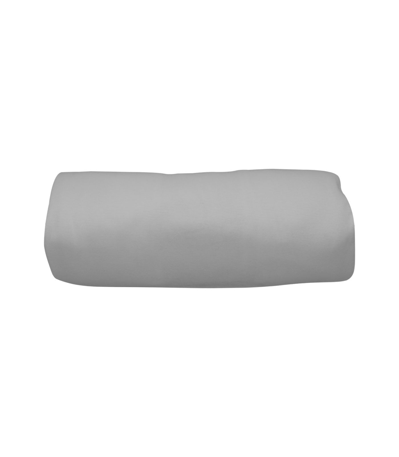 Lençol Avulso Solteiro Doce Vida Cinza - Imagem 2