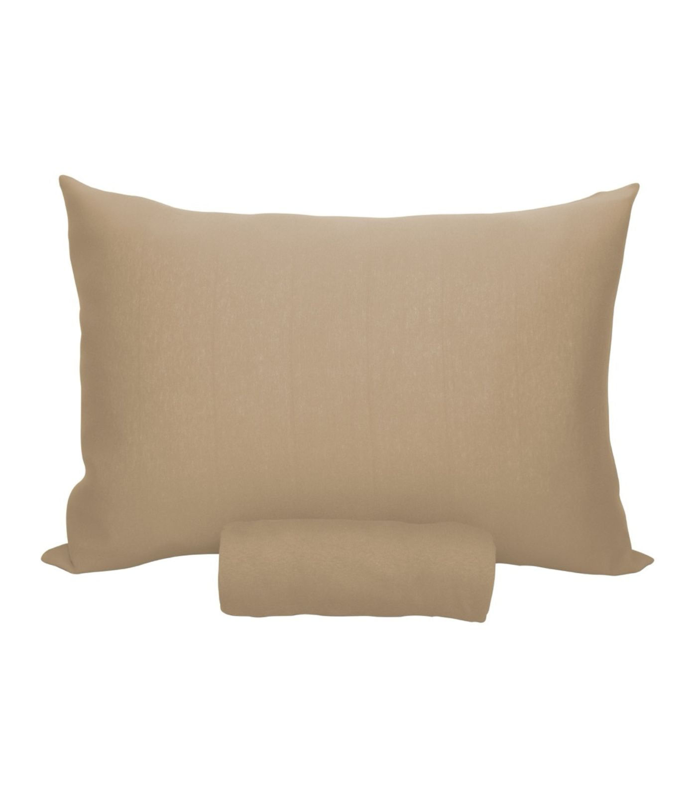 Lençol Avulso Solteiro Doce Vida Marrom