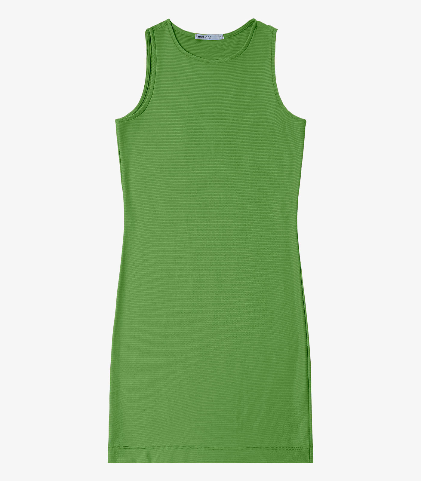 Vestido Curto Endless Verde - Imagem 15