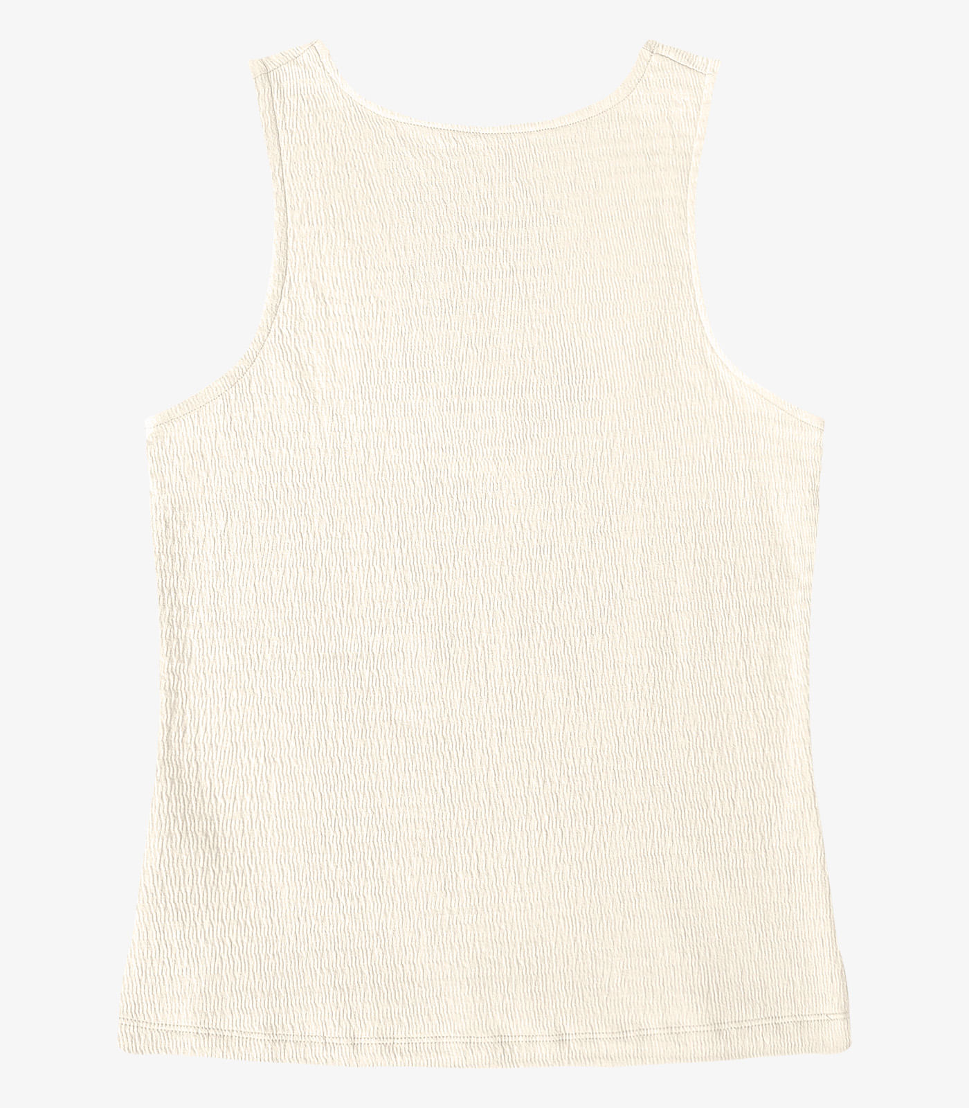 Regata Feminina Endless Bege - Imagem 5