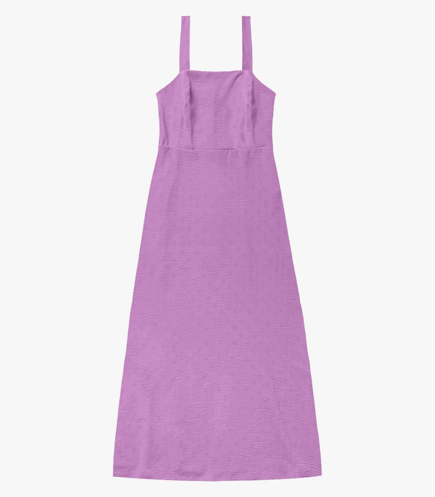 Vestido Midi De Alça Endless Roxo - Imagem 20