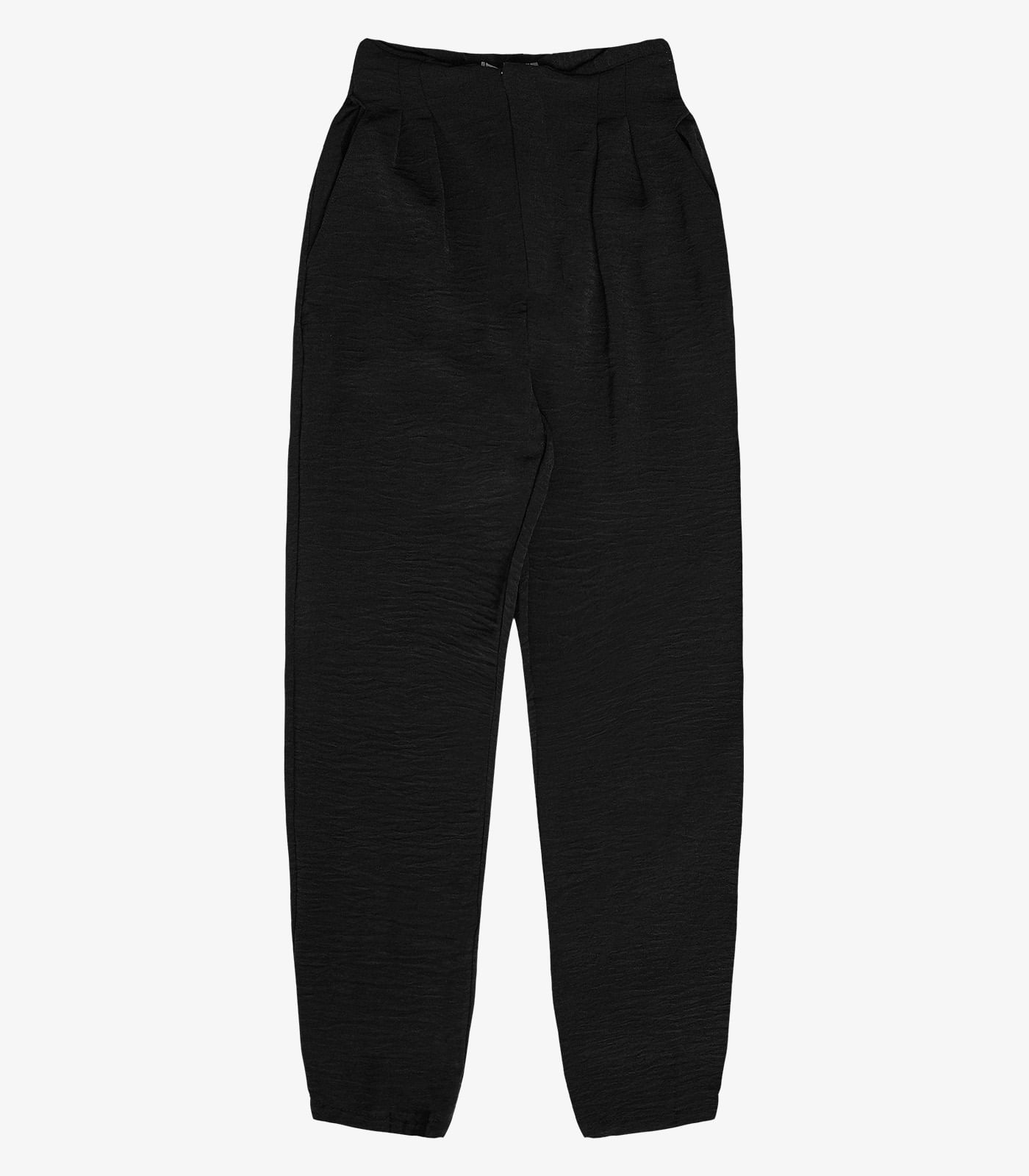 Calça Feminina Em Air Flow Endless Preto - Imagem 44