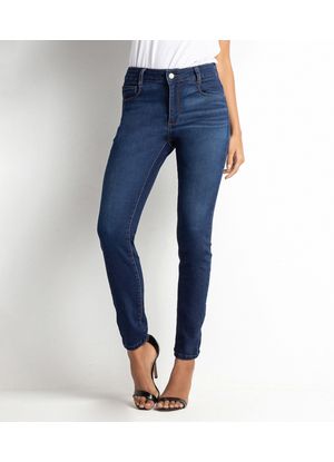 skinny feminina