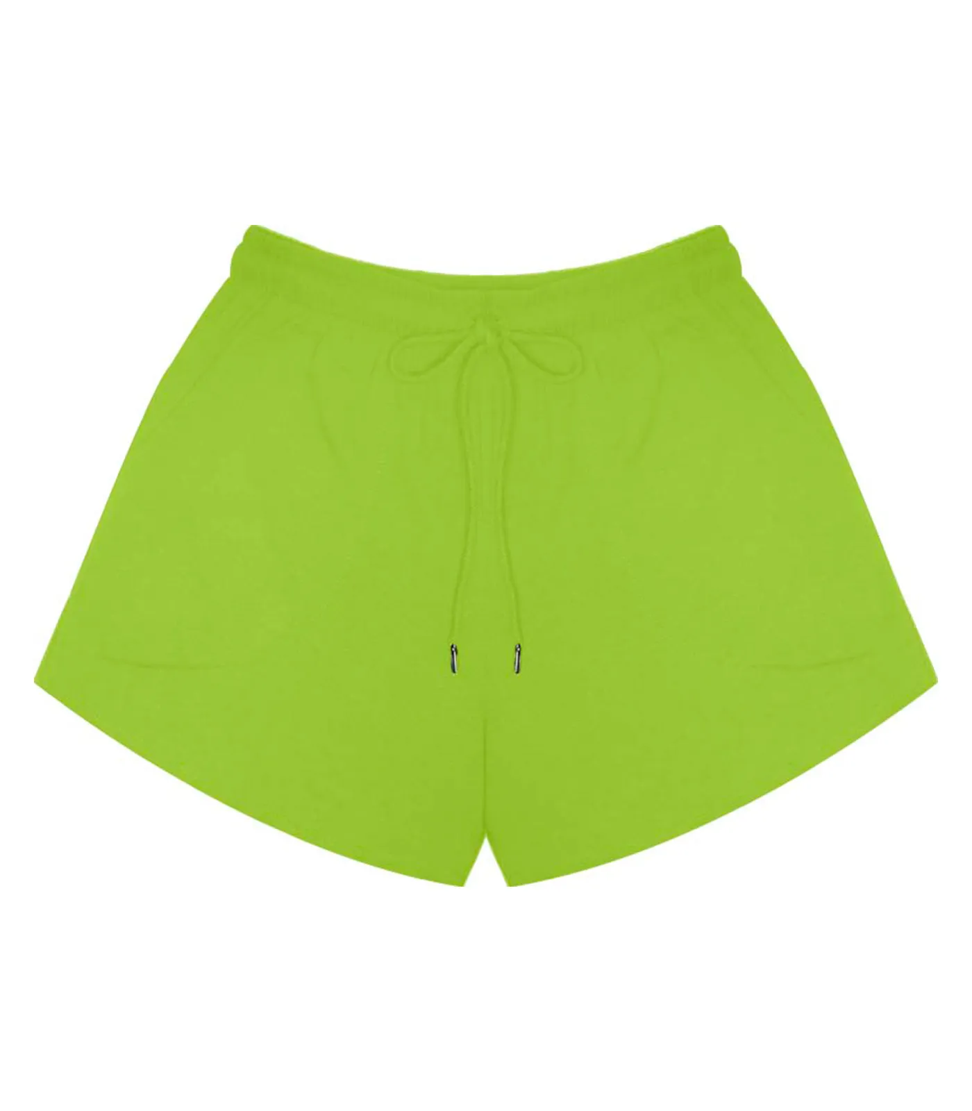 Shorts Feminino Rovitex Verde - Imagem 6
