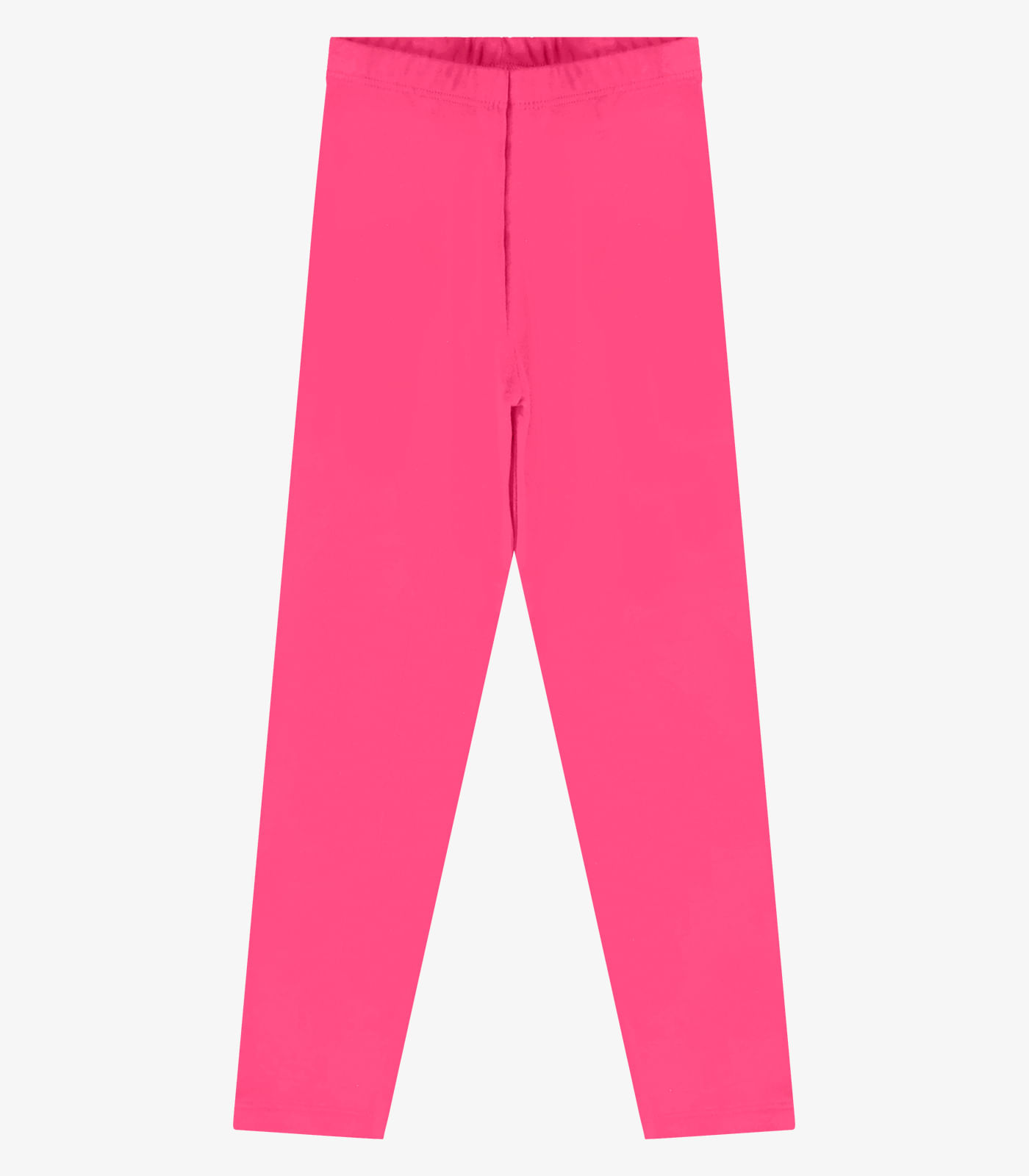 Legging Infantil Feminina Molecotton Rovitex Kids Rosa