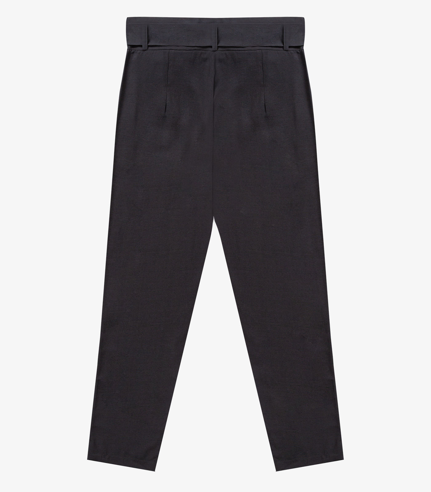 Calça Feminina Plus Size Marrante Renaluci Preto - Imagem 8