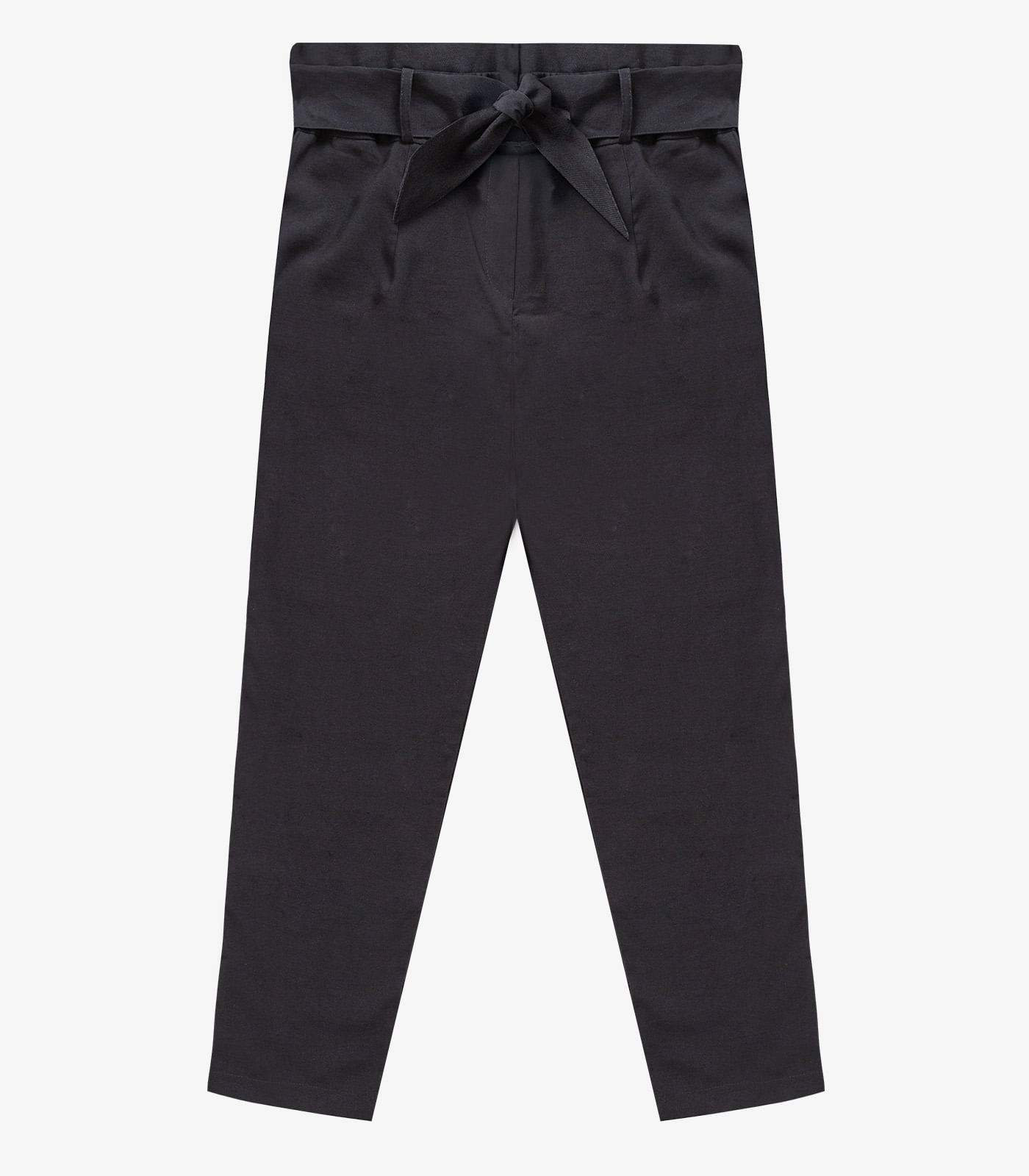 Calça Feminina Plus Size Marrante Renaluci Preto - Imagem 15