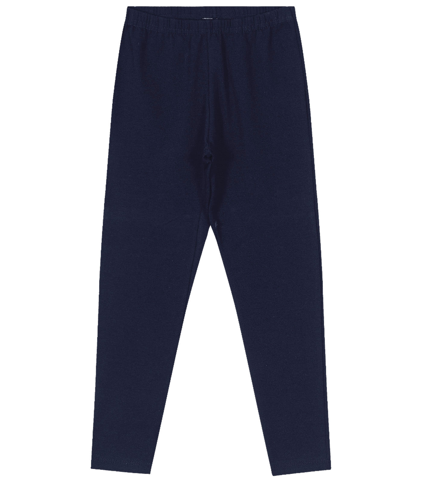 Calça Legging Infantil Feminina Rovi Kids Azul - Imagem 14