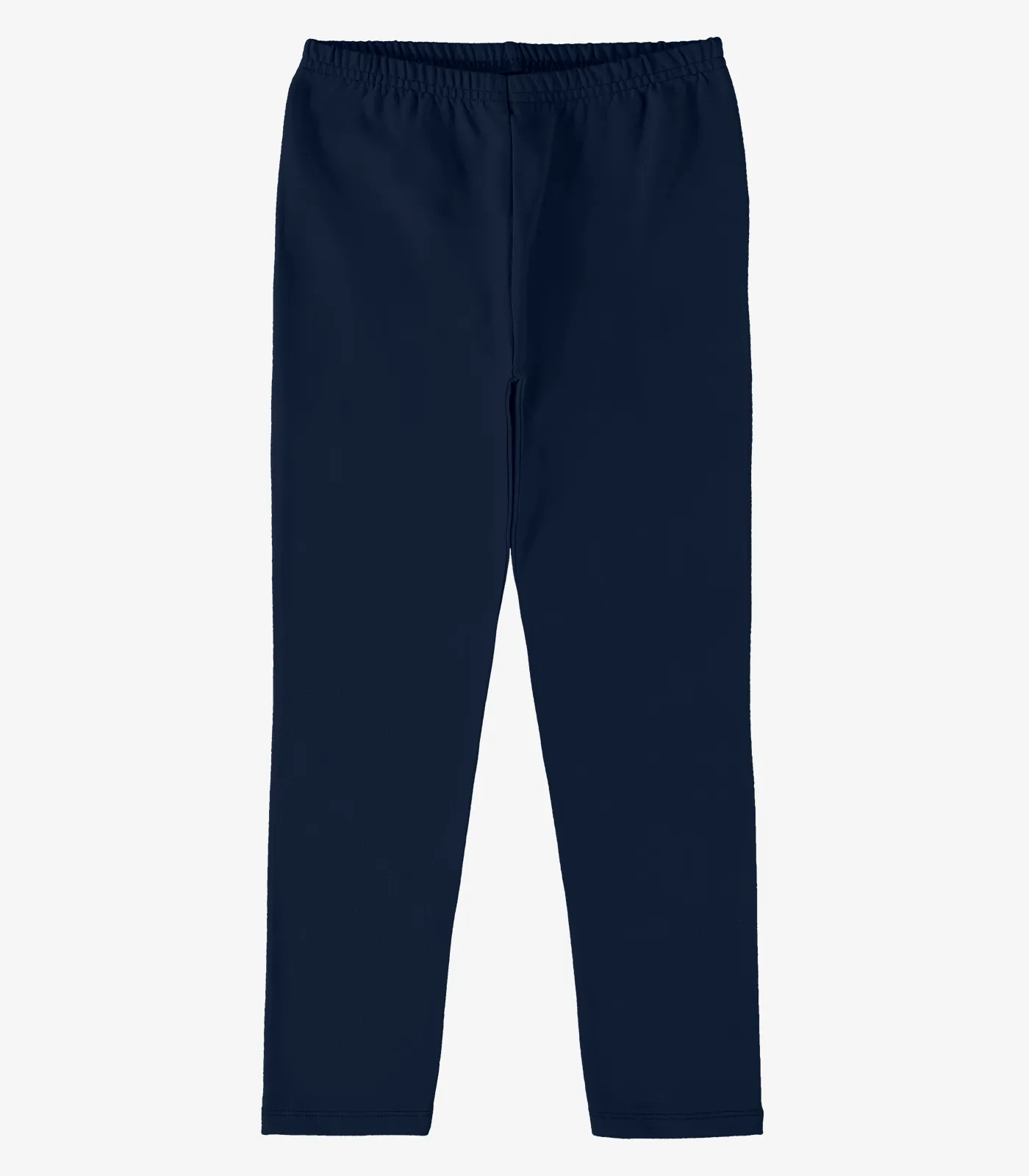 Calça Legging Infantil Feminina Rovi Kids Azul - Imagem 19