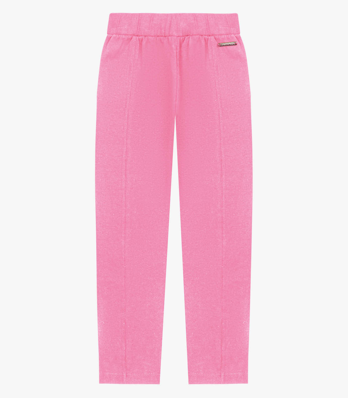Legging Infantil Feminina Trick Nick Rosa