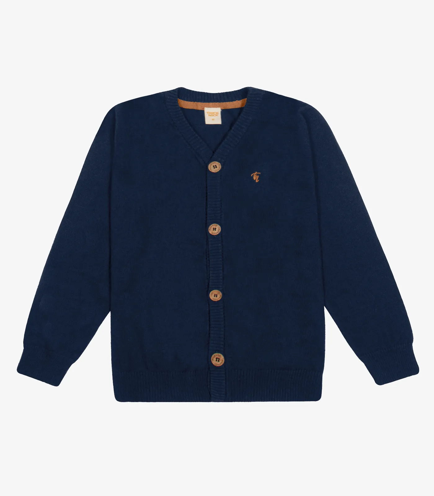 Sueter Infantil Trick Nick Azul - Imagem 11