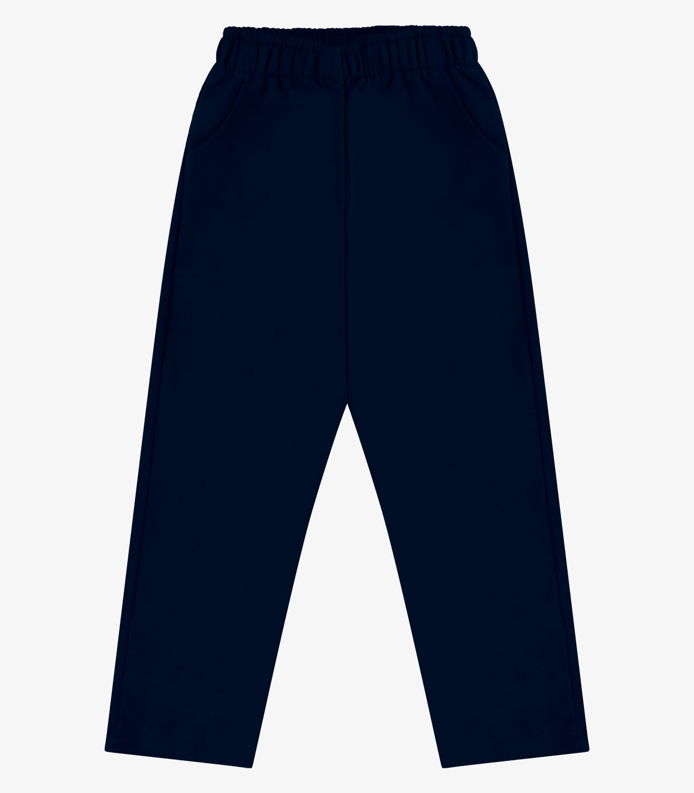 Calça Moletom Menino Rovi Kids Azul - 2