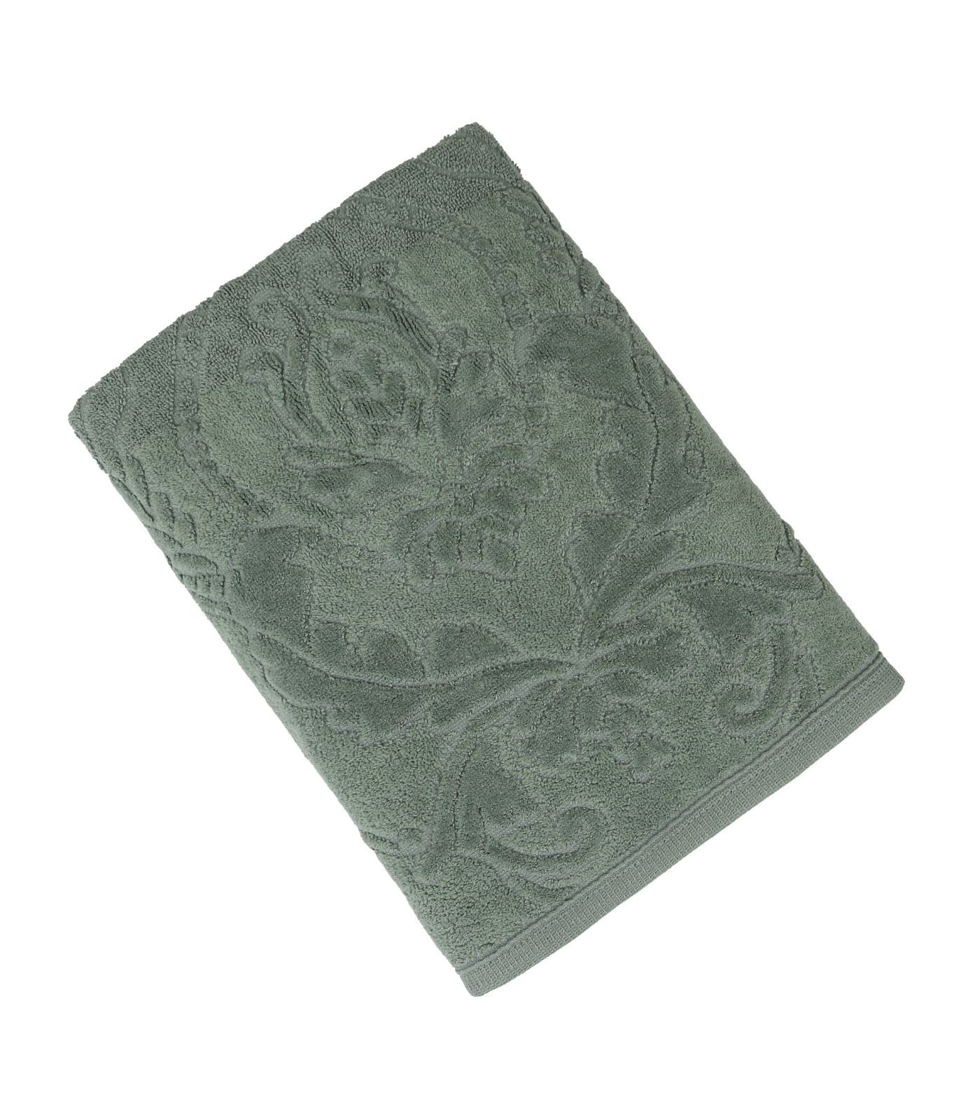 Toalha Banhão Amalfi Atlantica Verde