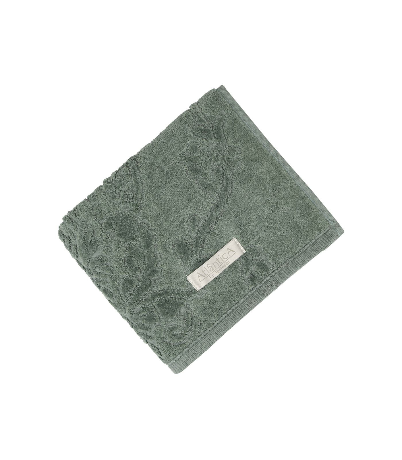 Toalha De Rosto Amalfi Atlantica Verde
