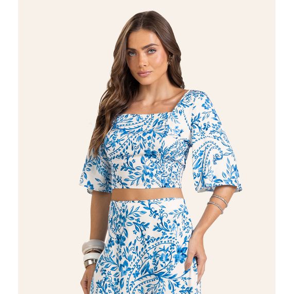 トップス endlessmade Blusas e Camisetas essenciais para o guarda-roupa - Endless