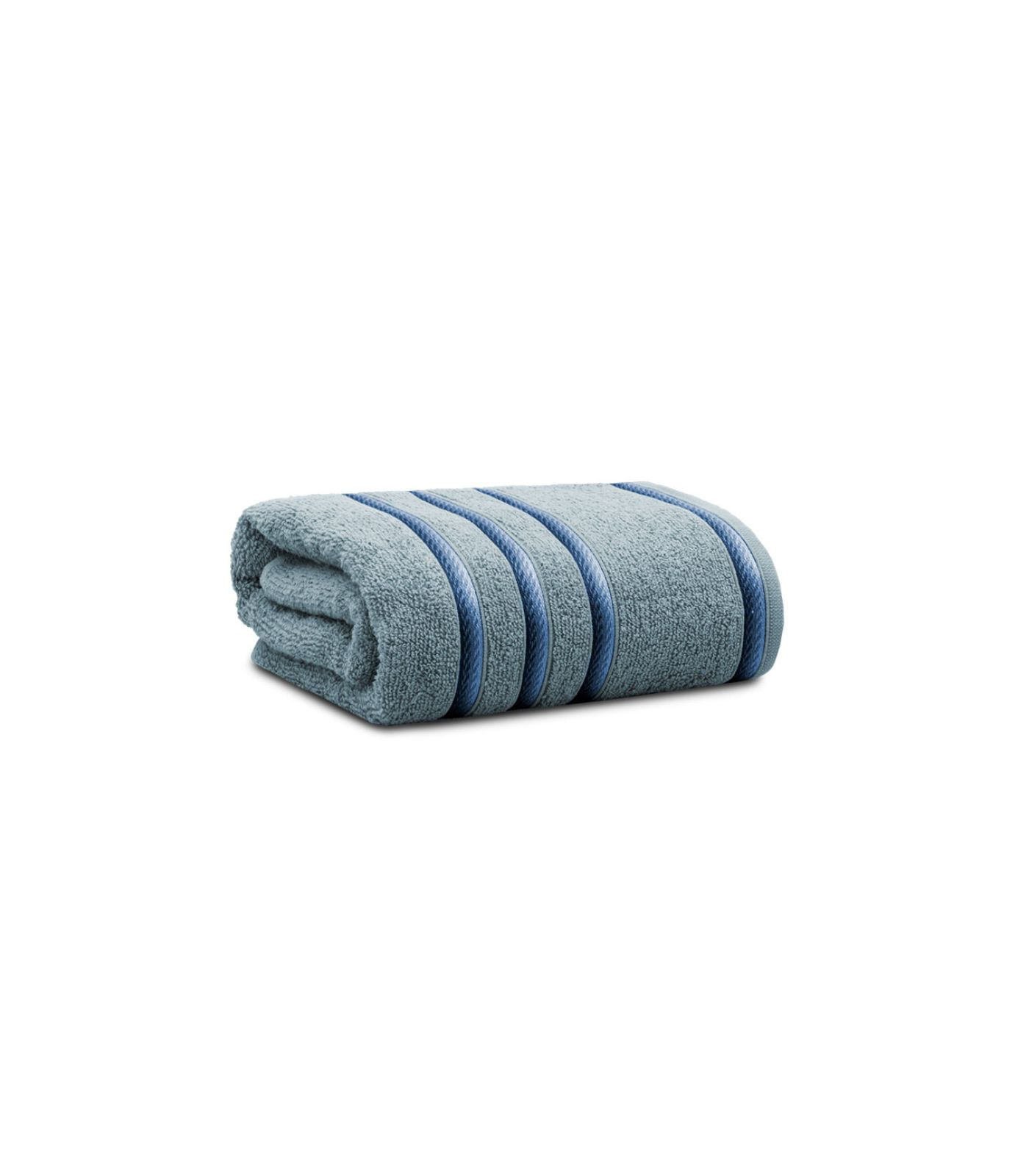 Toalha De Rosto Extra Maciez Classic Appel Azul