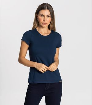 blusa de cotton feminina