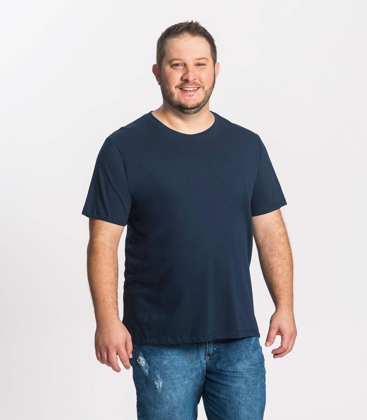 camiseta star wars masculina renner
