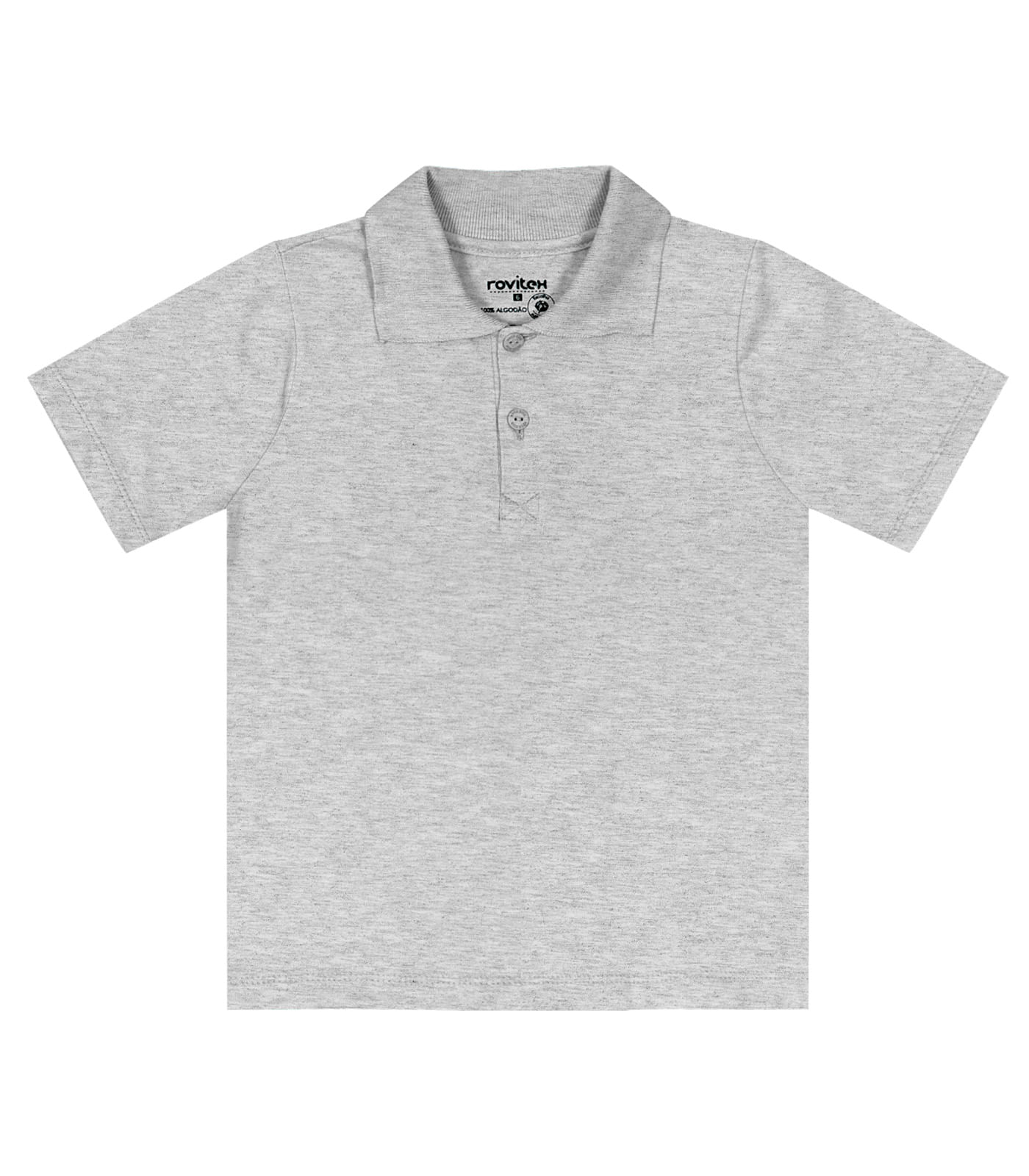 camisa polo infantil barata