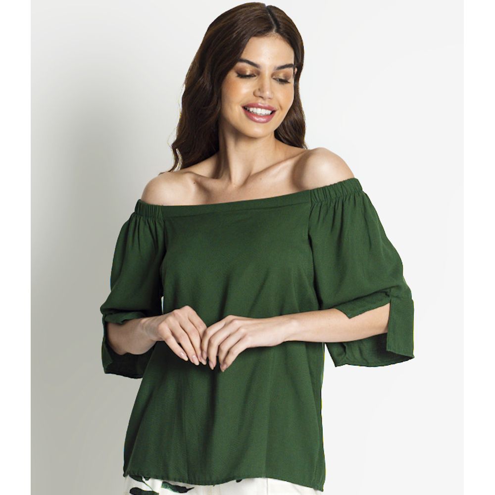 blusa ciganinha para revender