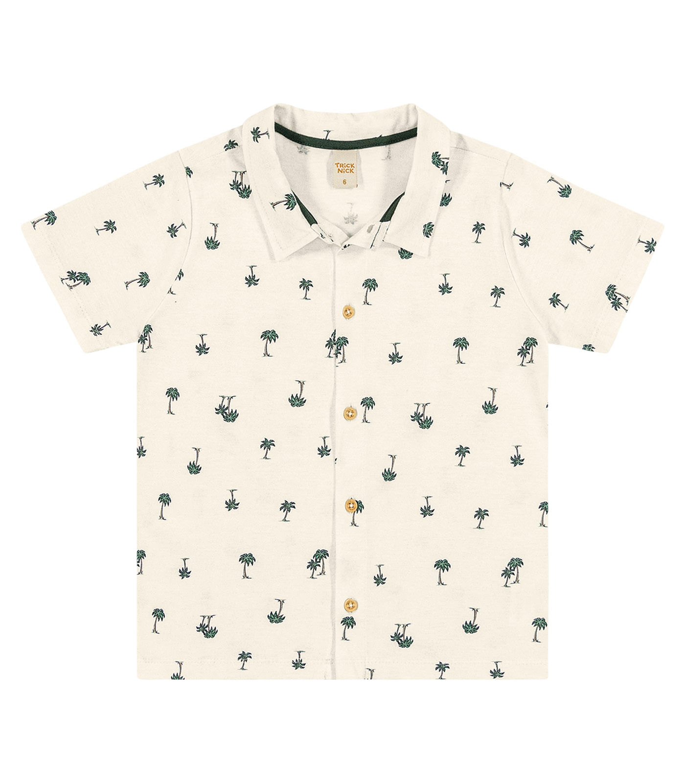 camisa polo infantil renner