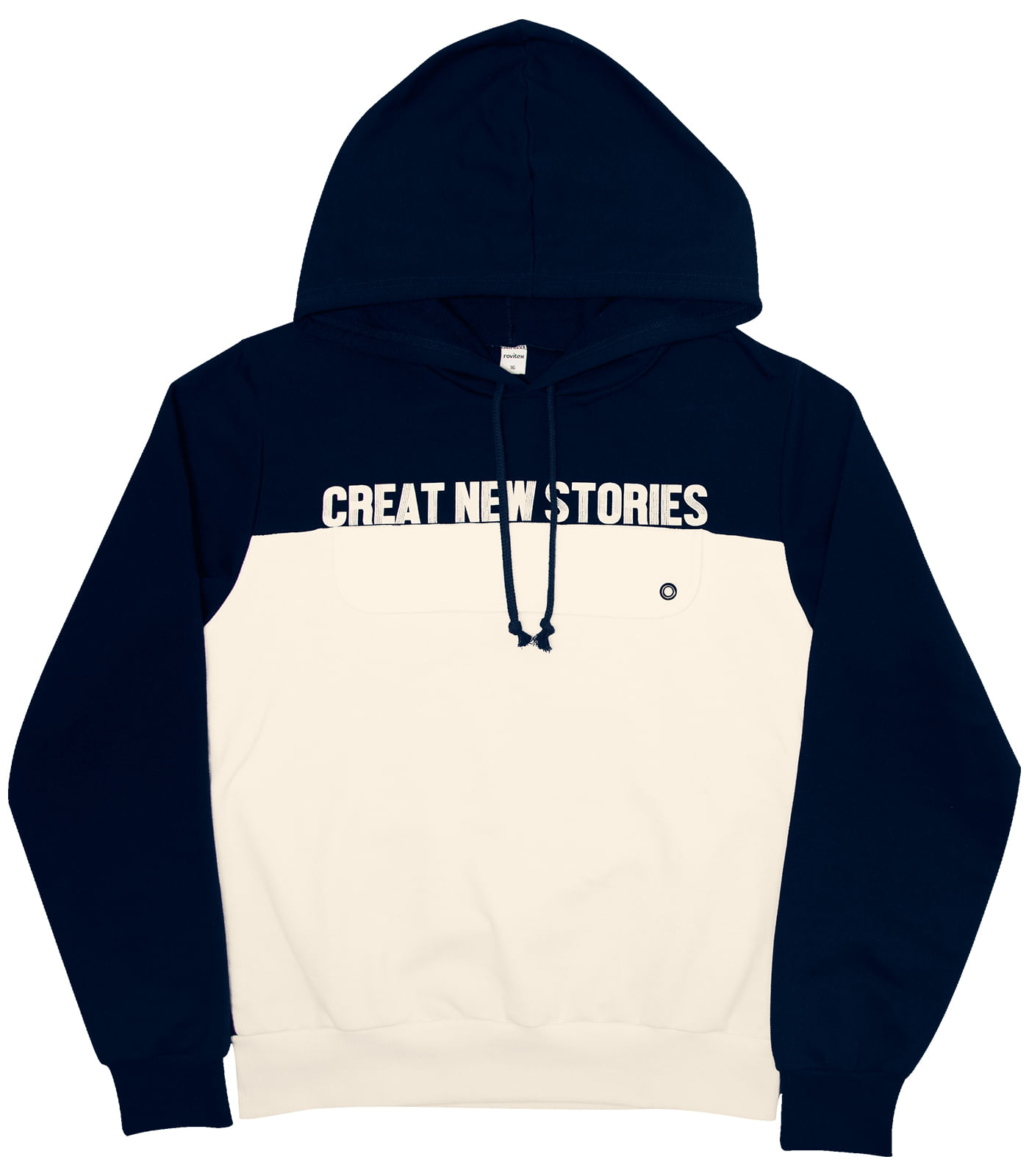 thrasher 13 wolves moletom com capuz