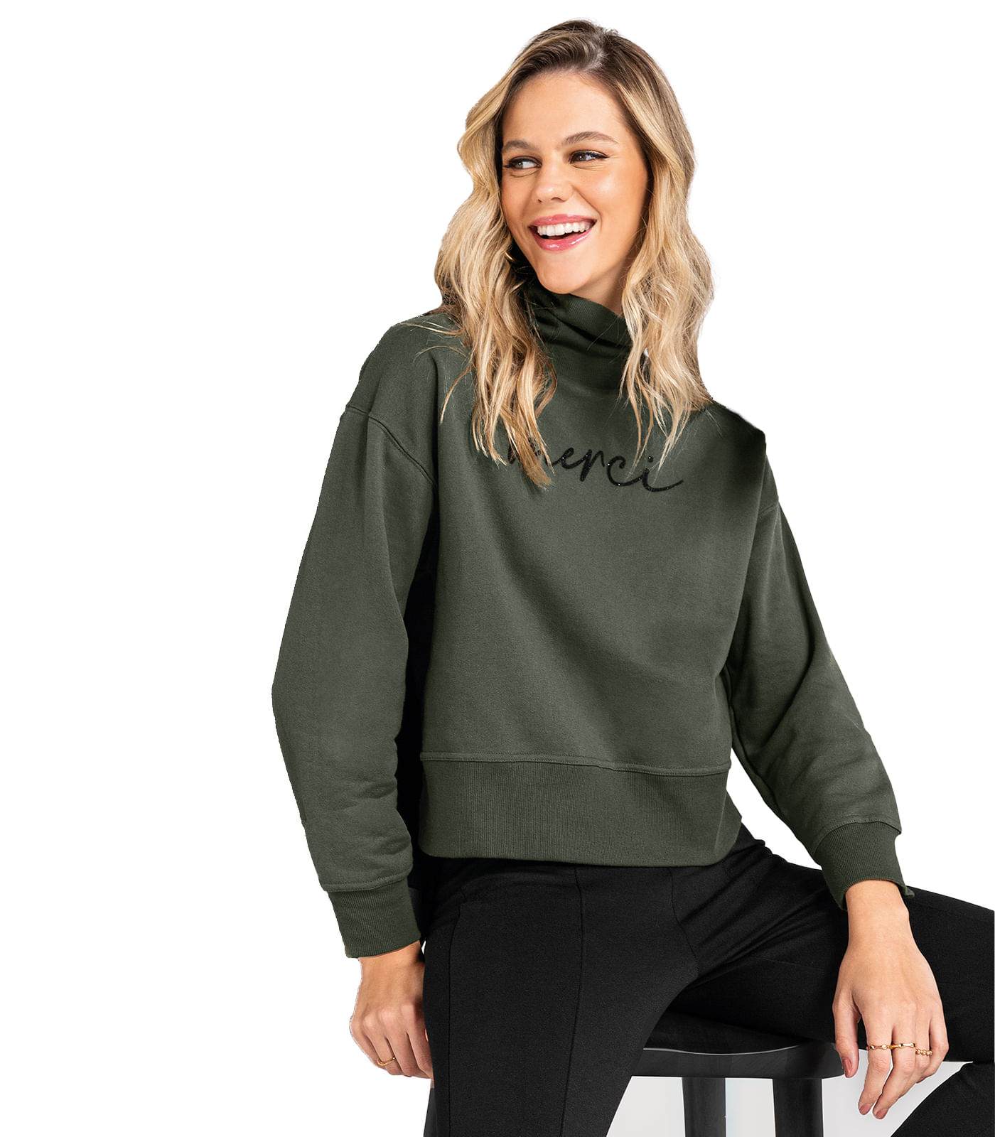 alo half zip moletom com capuz