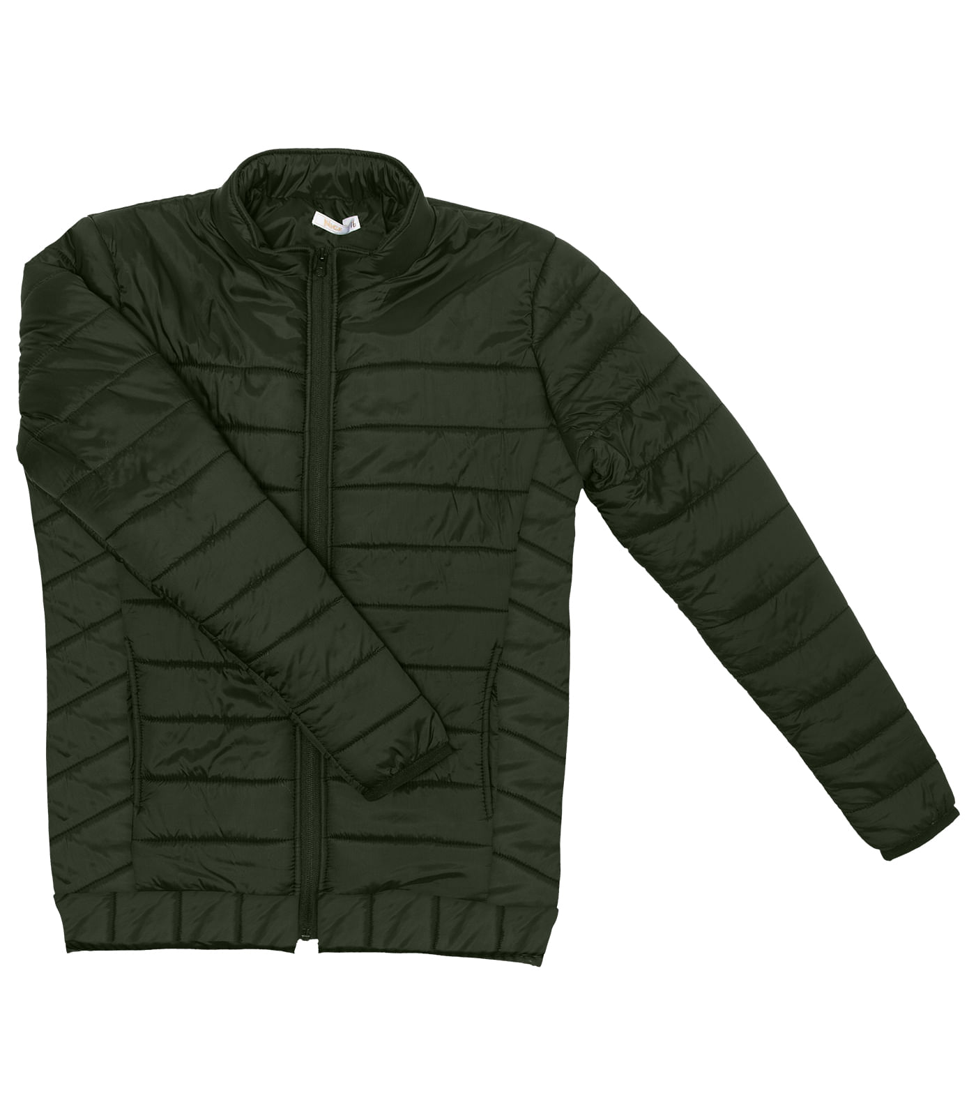 Jaqueta Juvenil Masculina Microfibra Rovitex Teen Verde Menor preço em Jaqueta Juvenil Masculina Microfibra Rovitex Teen Verde