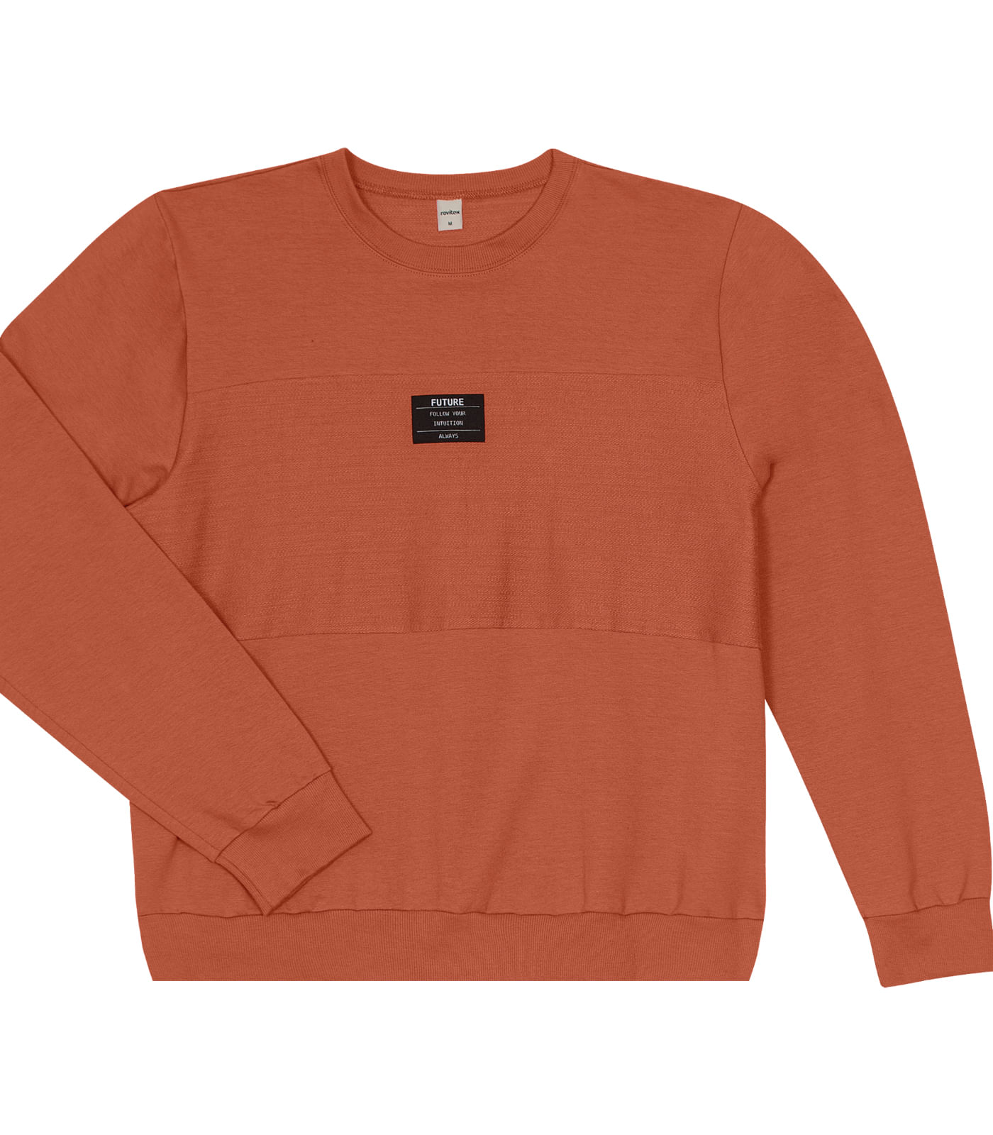 cp company orange moletom com capuz