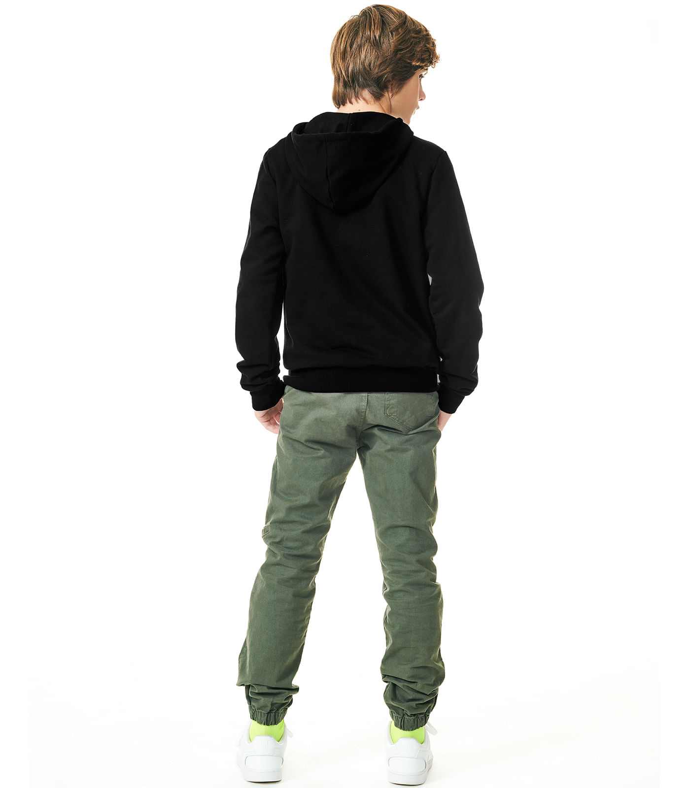 alpha industries rainbow moletom com capuz