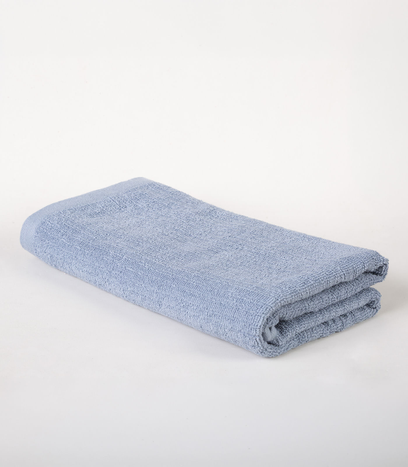 Toalha De Banho De Algodão Rovitex Home Azul