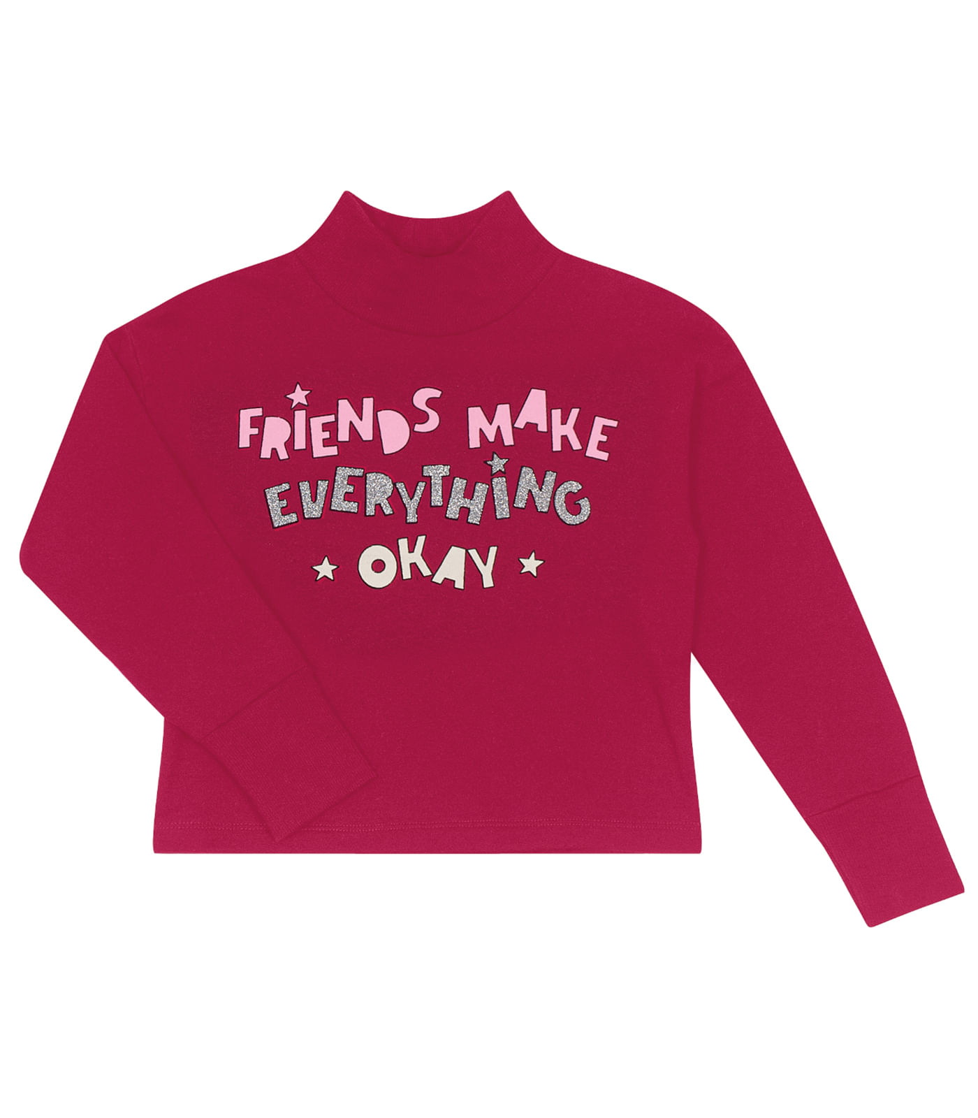 friends moletom com capuz boys