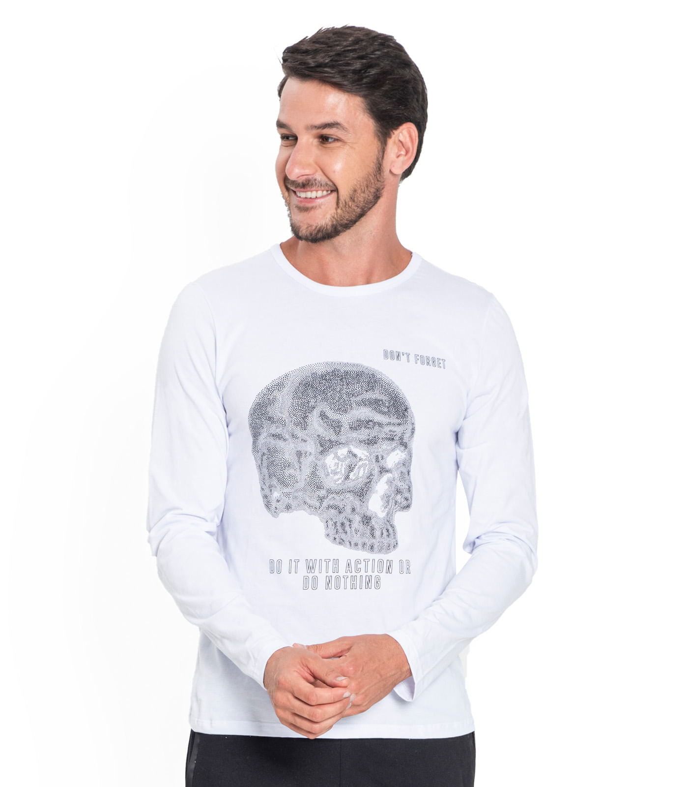 camiseta masculina oferta